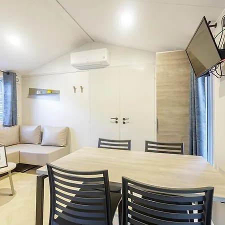 Apartamento Mobil 408 Confort