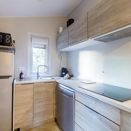 Apartament Mobil 408 Confort La Teste-de-Buch