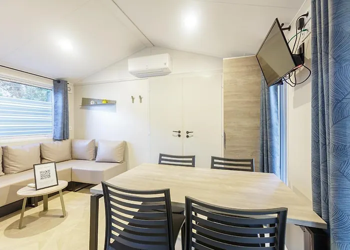 Lägenhet Mobil 408 Confort